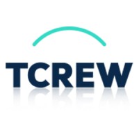 TCREW logo - Similar company to Tcrew