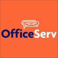 OfficeServ - Virtual Office Services logo - Similar company to Firstgrade Recycling Systems Ltd