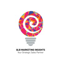 Qlb Marketing Insights, Your Strategic Sales Partner