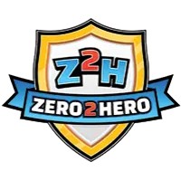 Zwemschool Zero2Hero