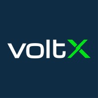 VoltX logo - Similar company to Phoenix Ev