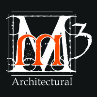 M3 Architectural logo - Similar company to M3 Architecten