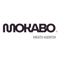 MOKABO. Kreativ Agentur logo - Similar company to Mymarkets