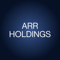 ARR Holdings logo - Similar company to The Unsigned Co