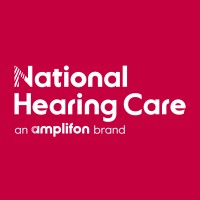 National Hearing Care logo - Similar company to Shapro Tech