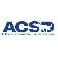 Agence Commerciale Securité Défense logo - Similar company to T&S Concepts