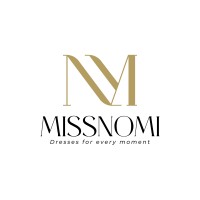 MISSNOMI logo - Similar company to Ansy Savitri