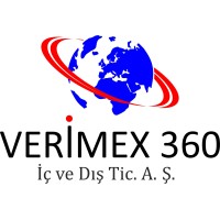 Verİmex360 İc ve Dış Ticaret A.Ş. logo - Similar company to Verag Spedition Ag  | Verag Dcs - Digital Customs Services