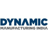 Dynamic Manufacturing India logo - Similar company to Phitons Bioengineering Pvt Ltd