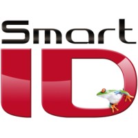 Smart-ID logo - Similar company to Arty Studio