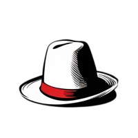 LaughTale Media logo - Similar company to Up Front Connection