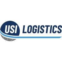 USI Logistics logo - Similar company to 3Wh Logistics Llc.
