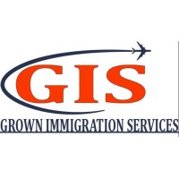 GROWN Immigration Services logo - Similar company to Devamic Immigration And Visa Services