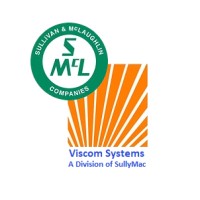 Viscom Systems logo - Similar company to Kb-Mac