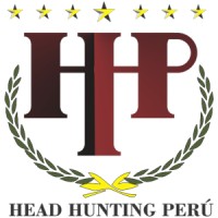 HEAD HUNTING PERU logo - Similar company to Zer - Talento & Carrera