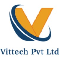 VITTECH PVT LTD logo - Similar company to Aarohi Tech