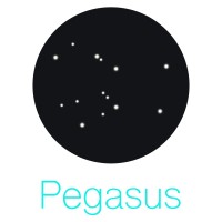 Pegasus Producciones logo - Similar company to Kernmark: Estrategia, Marketing Y Comunicación