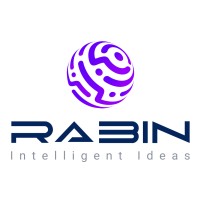 Rabin Intelligent Ideas (RI2) logo - Similar company to Rabinpay | رابین پی