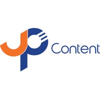 Upcontent logo - Similar company to Media Gyancy