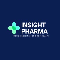 Insight Pharma logo - Similar company to Insight Pharma