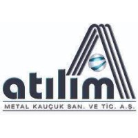 Atılım Metal Kauçuk San. ve Tic. A.Ş. logo - Similar company to Arge 35 Electronic And Software Services Limited Company