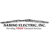 Sabino Electric Inc logo - Similar company to Recore Electrical Contractors, Inc.