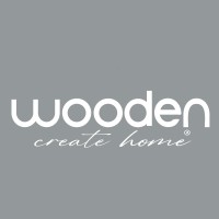 Wooden Create Home logo - Similar company to Chic Teak Inc