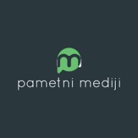 Pametni mediji logo - Similar company to Smart Ad