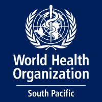 WHO South Pacific logo - Similar company to Moana Connect