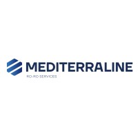 Mediterraline Ro-Ro Services logo - Similar company to Erk Holding