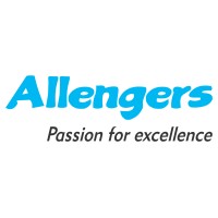 Allengers logo - Similar company to Bpl Medical Technologies