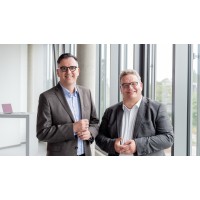 ConStraight Mindshoring GmbH - The CloudConsultants logo - Similar company to Hybrid Experts Gmbh