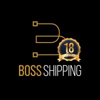 Boss Shipping logo - Similar company to Chenda Cargo