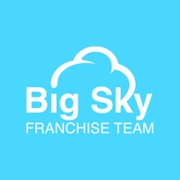 Big Sky Franchise Team logo - Similar company to Franchise Performance Group