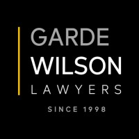 Garde Wilson Lawyers logo - Similar company to Etherworks Pty Ltd