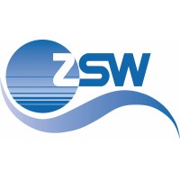 Zentrum für Sonnenenergie- und Wasserstoff-Forschung Baden-Württemberg (ZSW) logo - Similar company to Polis - Cluster Of Excellence