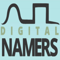 Digital Namers logo - Similar company to Navitas Marketing