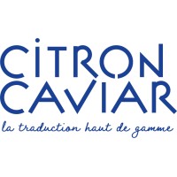 Citron Caviar logo - Similar company to Capisco Inc.