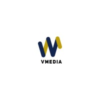VMedia logo - Similar company to Volt - Reshaping Industries