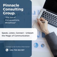 Pinnacle Integrated Consulting Services Limited logo - Similar company to Rural Electrification Corp