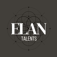 Elan Talents logo - Similar company to Hirebuddy