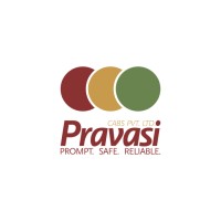 PRAVASI CABS PVT LTD logo - Similar company to Shyft Cabs (Skss Technologies Pvt Ltd)