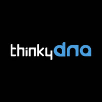 ThinkyDNA logo - Similar company to Ufame Semiconductor
