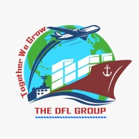 THE DFL GROUP logo - Similar company to Convenient Construction Consultancy Pvt Ltd