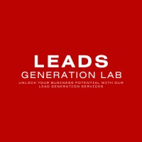 Leads Generation Lab logo - Similar company to Leads Konnect