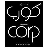 Corp Amman Hotel - Managed by HMH logo - Similar company to Safeagromena