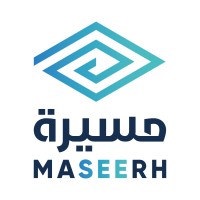 مسيرة | Maseerh logo - Similar company to Modern Business Solutions