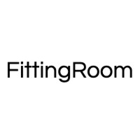 FittingRoom logo - Similar company to Mysize App