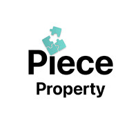 Piece property logo - Similar company to Ace Sign