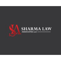 Sharma Law Associates LLC logo - Similar company to Kind & Dashoff, Llc